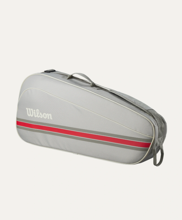 תיק טניס WILSON Team 3 Pack